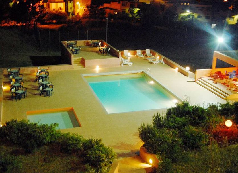 Piscina Foto