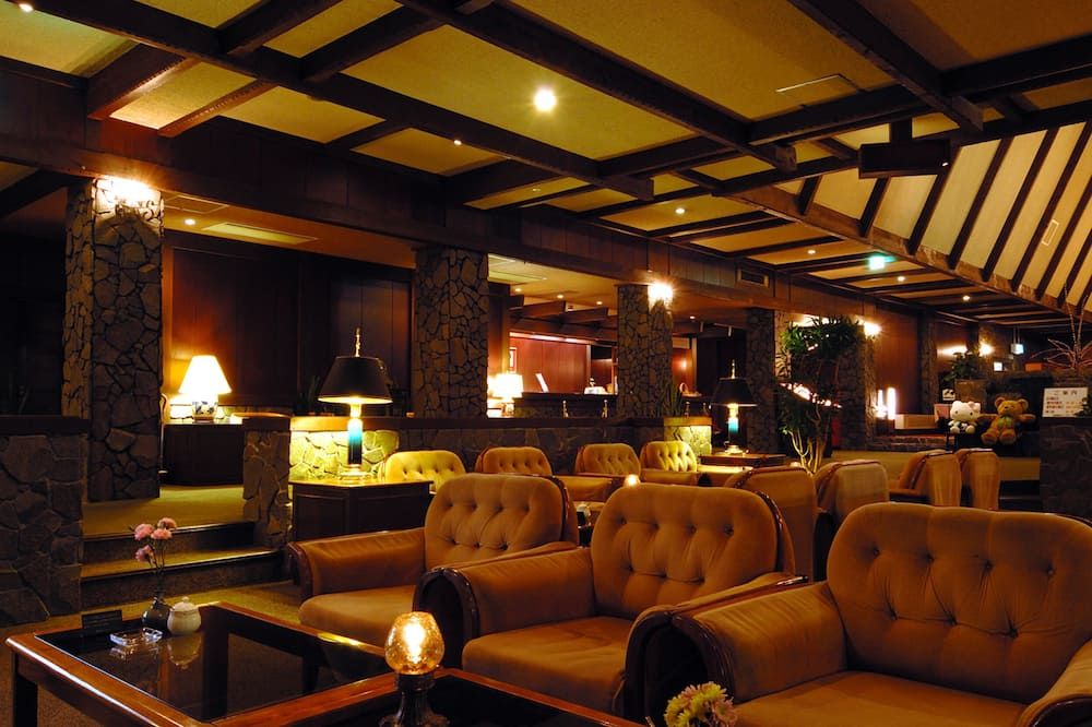 Area lounge