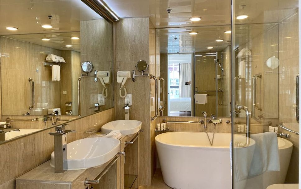 Bagno Foto