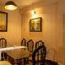 Sala pranzo