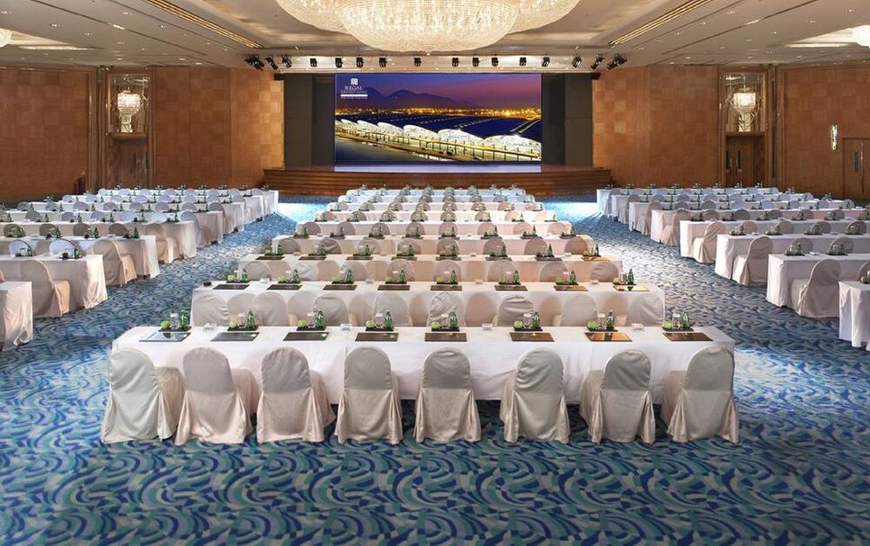Sala ricevimenti Foto