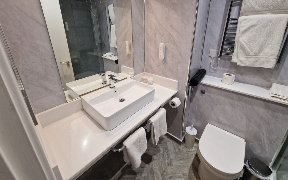 Bagno Foto