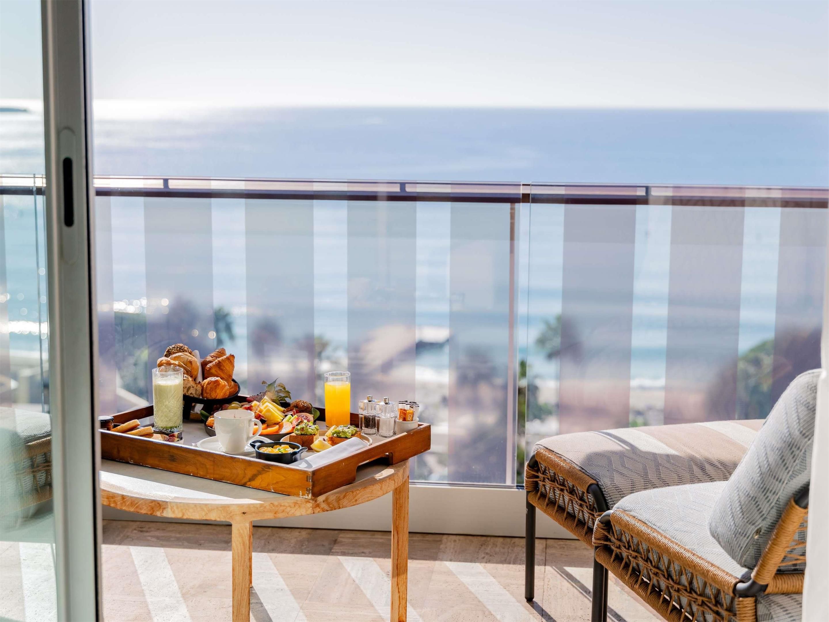 Balcone