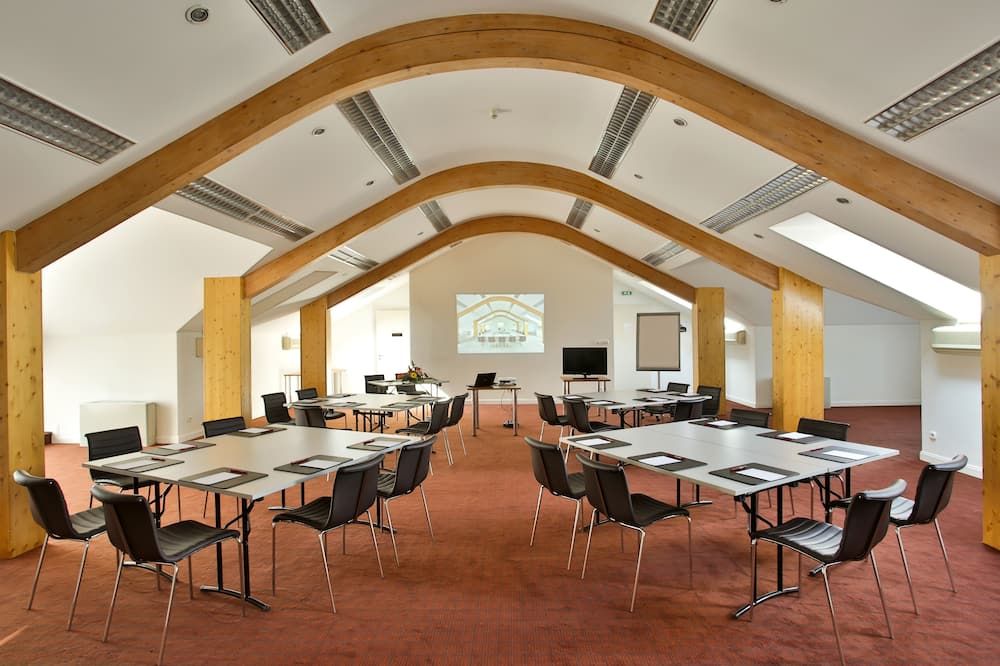 Sala conferenze