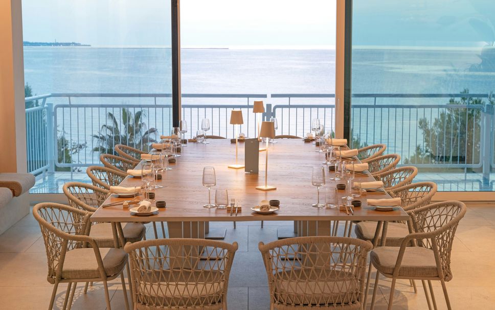 Ristorante Foto