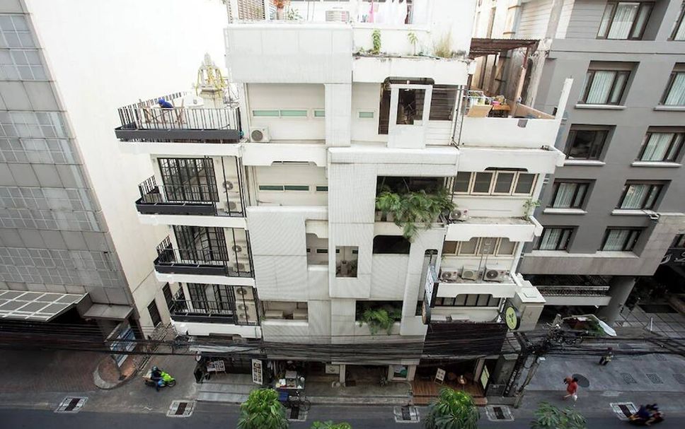 Edificio Foto