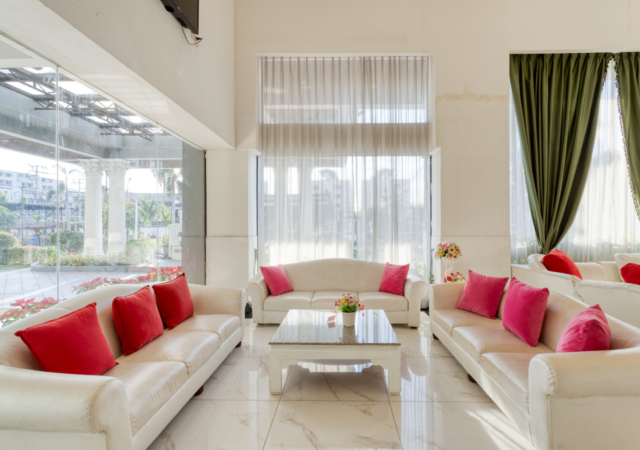 Area lounge
