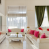 Area lounge