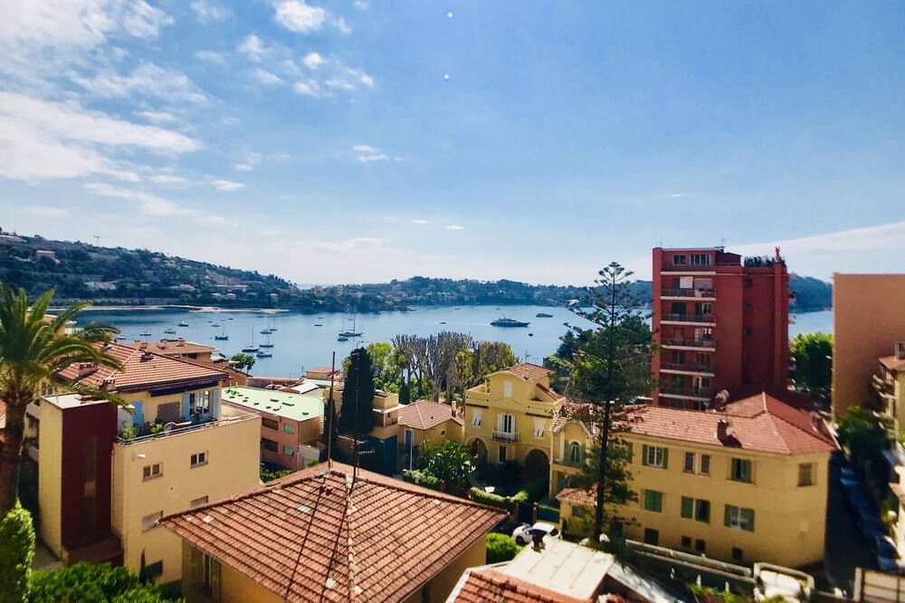 Vista esterna