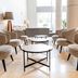 Area lounge