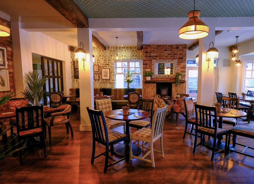 Ristorante Foto