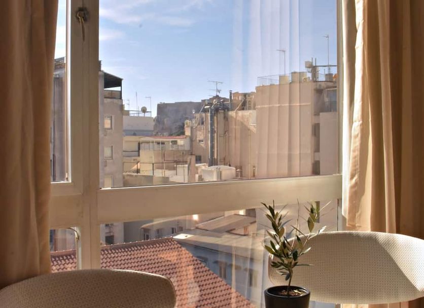 Balcone Foto