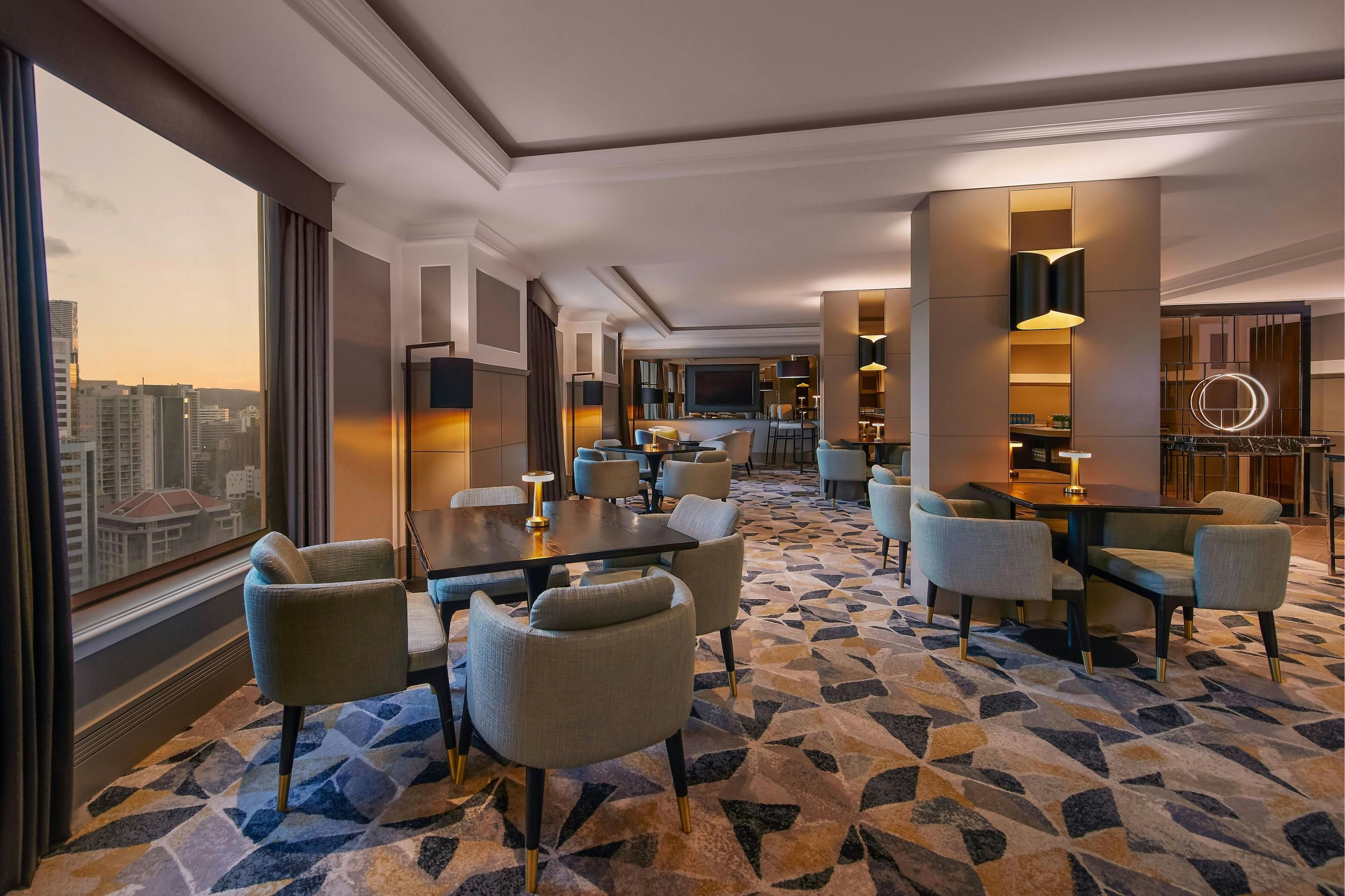 Area lounge