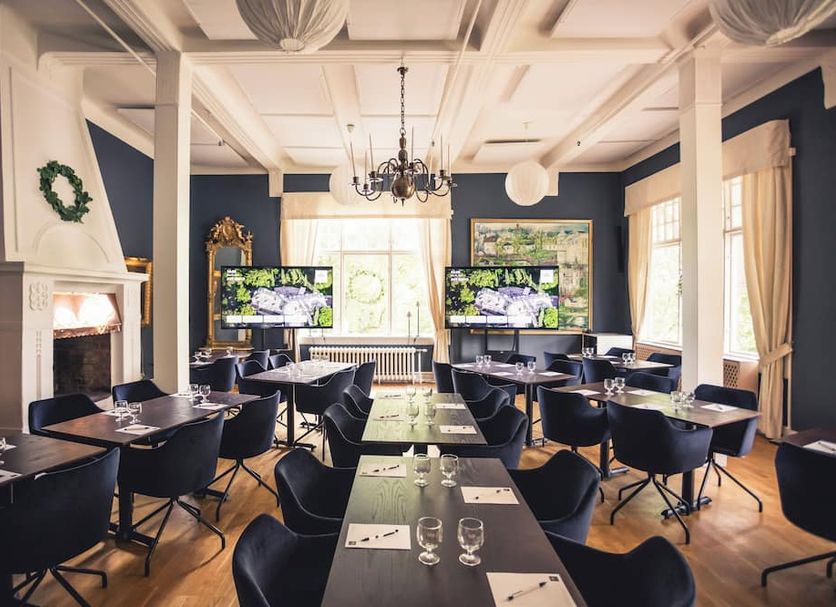 Ristorante Foto