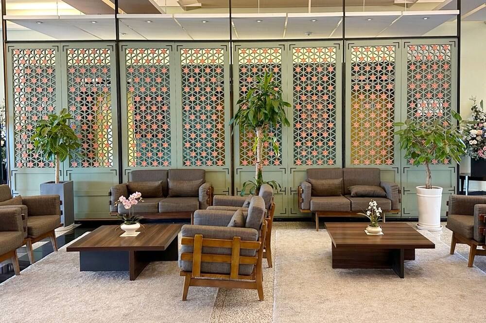 Area lounge