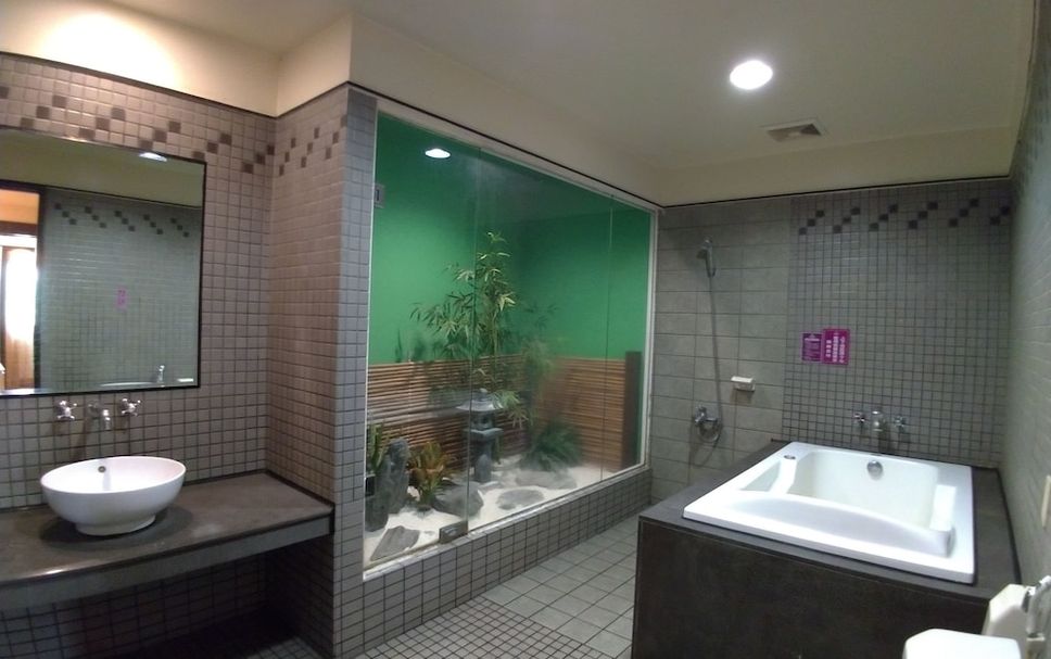 Bagno Foto