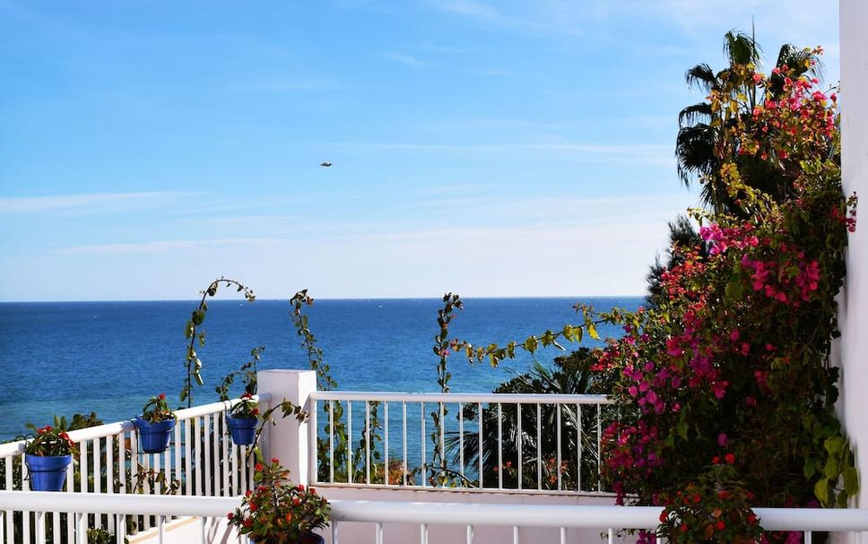 Balcone Foto