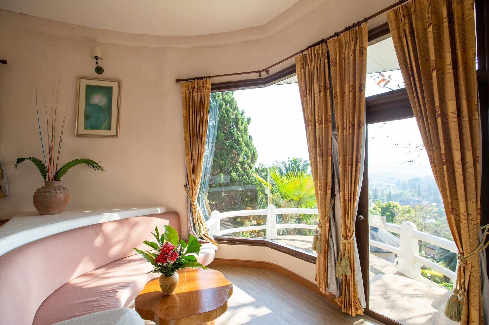 Balcone