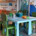 Sala pranzo