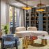 Area lounge