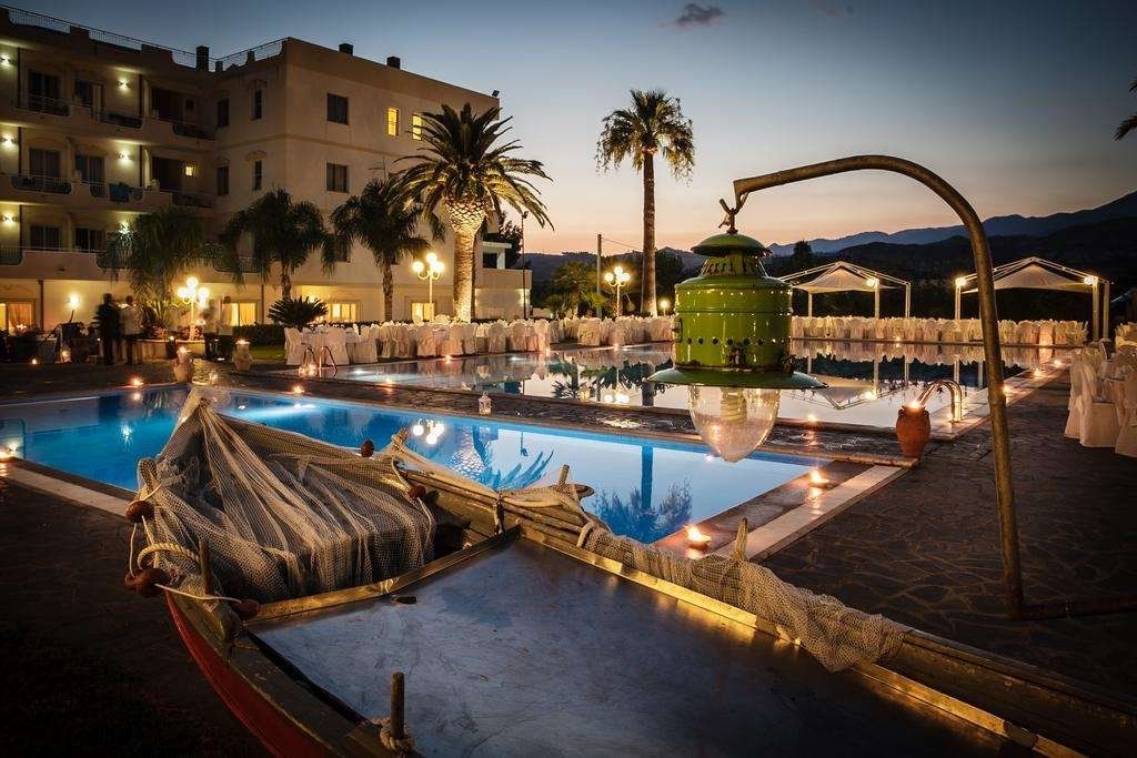 Piscina