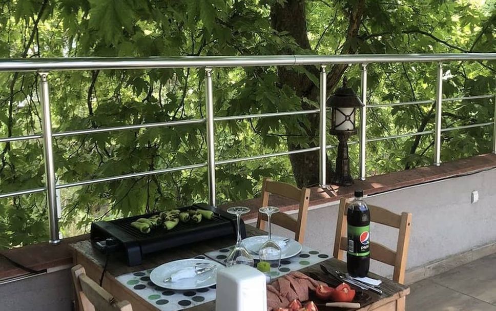 Balcone Foto