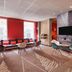 Area lounge