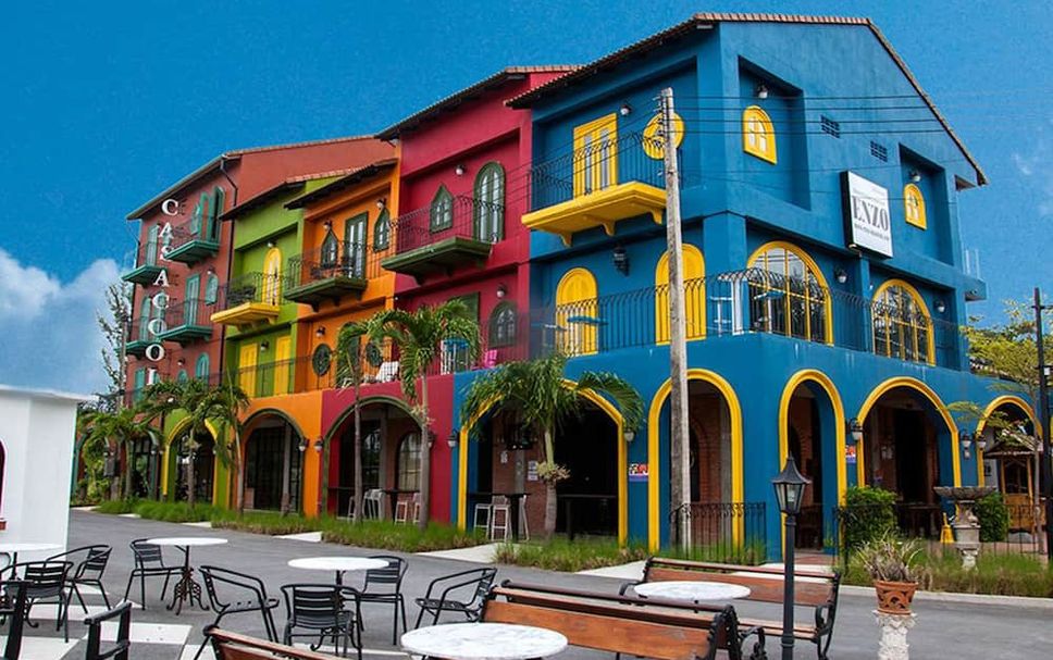 Edificio Foto