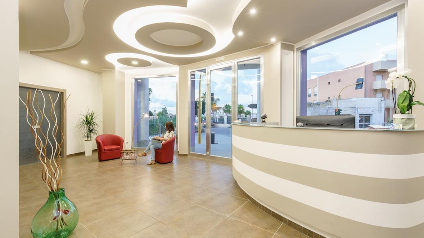 Travini Hotel Residence