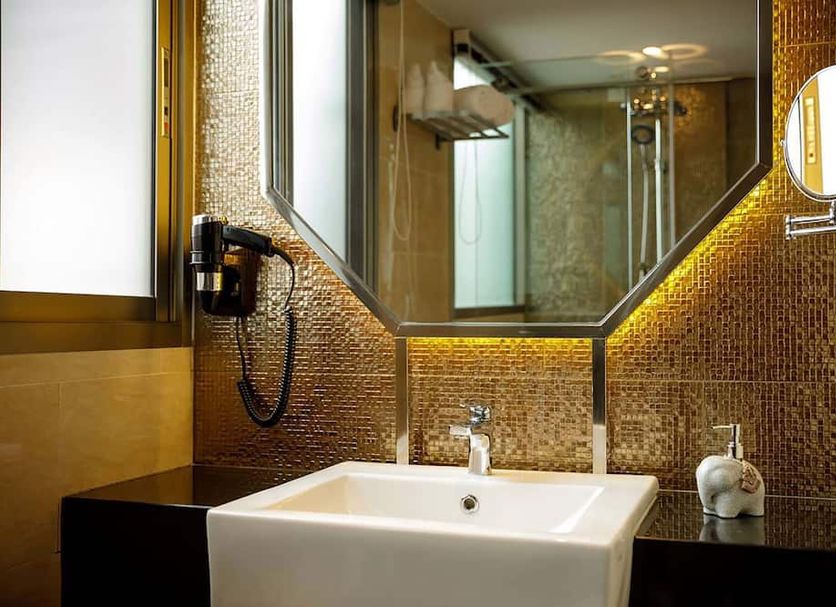 Bagno Foto