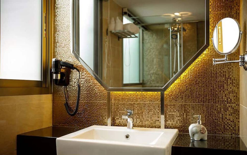 Bagno Foto