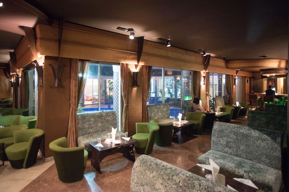 Area lounge