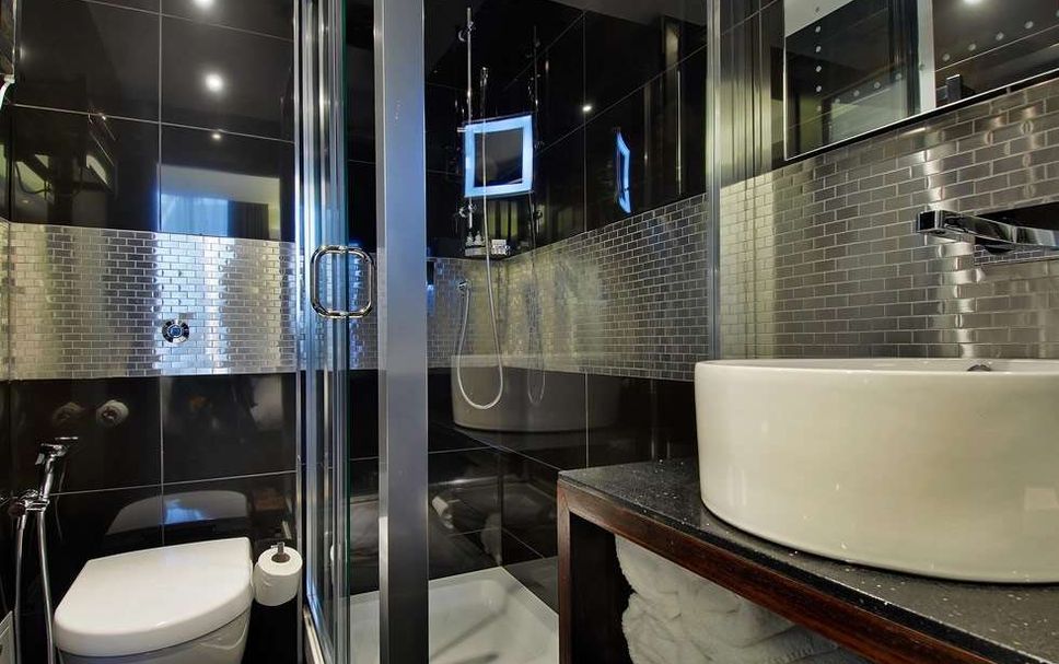 Bagno Foto