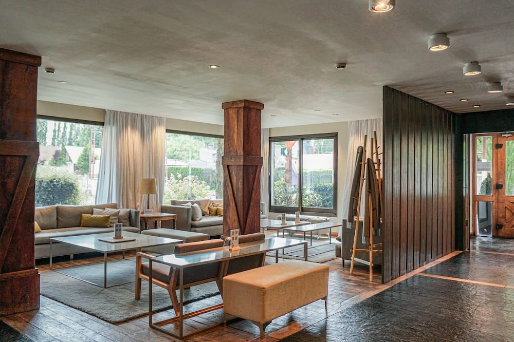 Area lounge