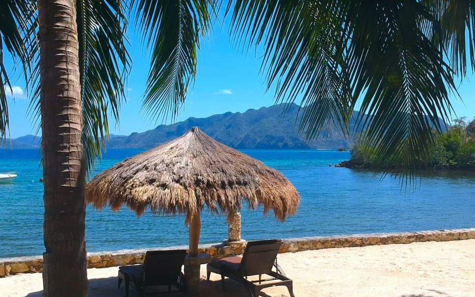 Spiaggia Foto