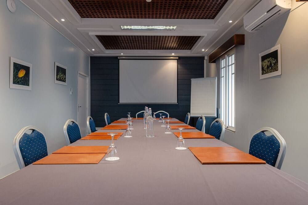 Sala conferenze