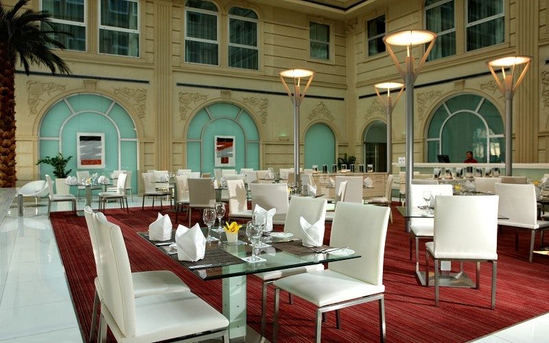 Sala ricevimenti