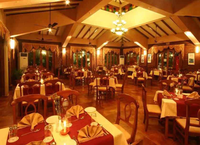 Ristorante Foto