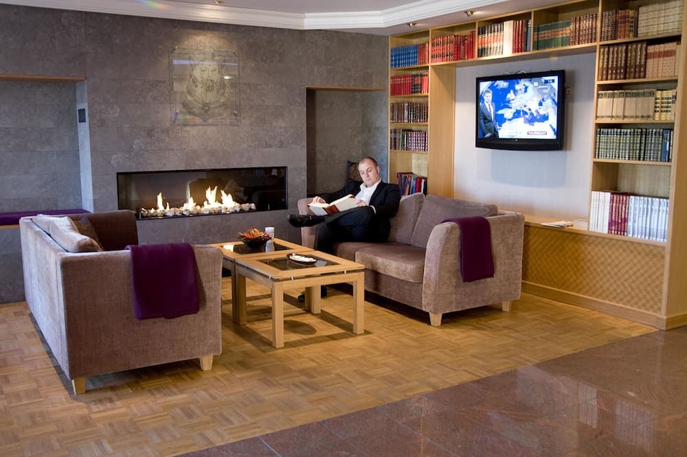 Area lounge