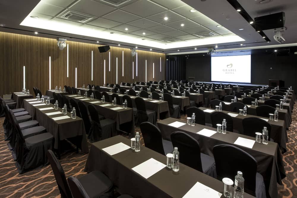 Sala conferenze