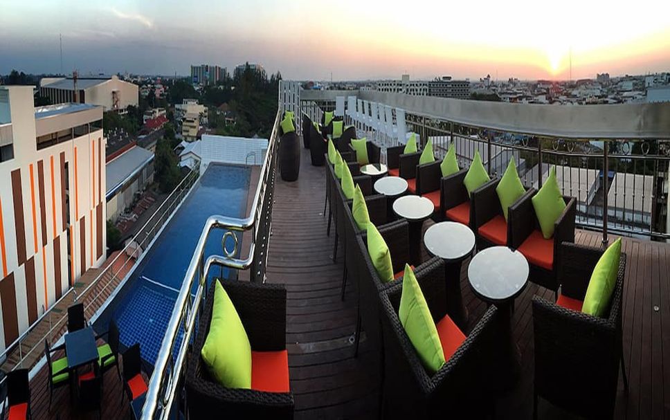Balcone Foto