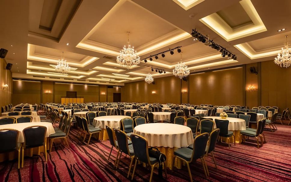 Sala ricevimenti Foto