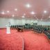 Sala conferenze