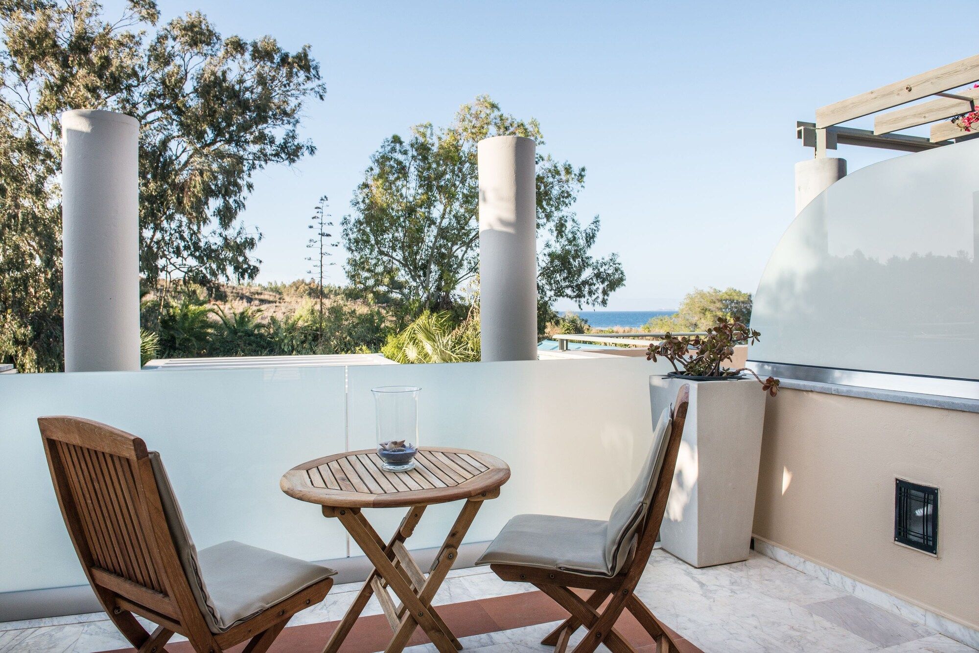 Balcone