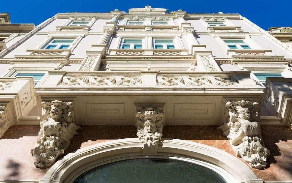 Edificio Foto