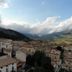 Vista esterna