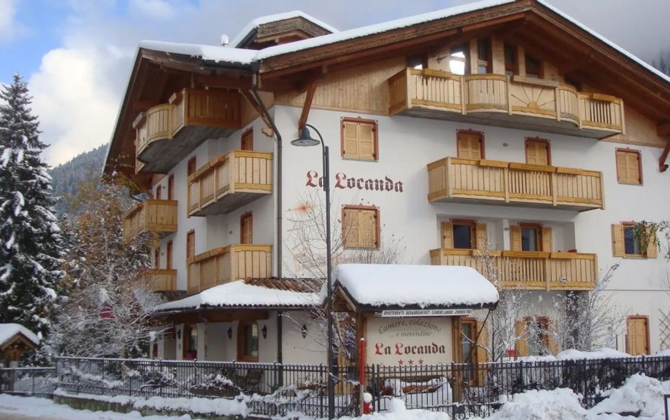 Edificio Foto