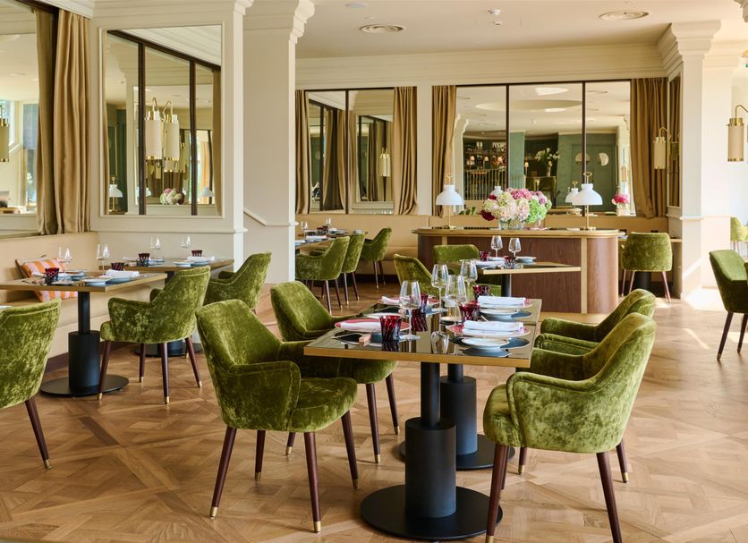 Ristorante Foto