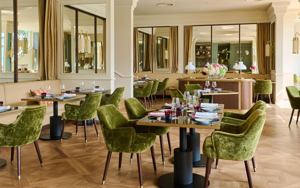 Ristorante Foto