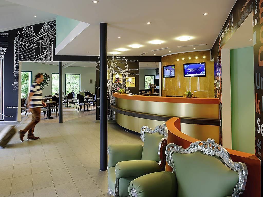 Ingresso